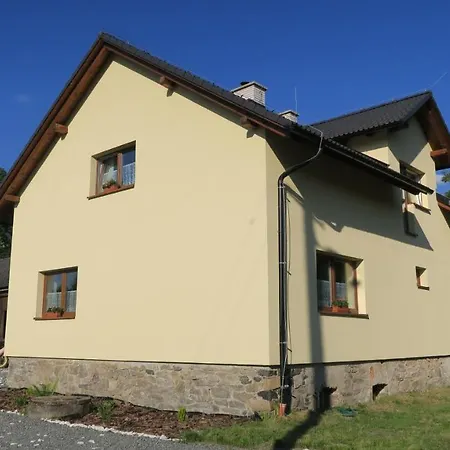 U Mlýna Velké Losiny