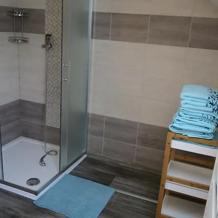 U Mlýna Apartamento Velké Losiny