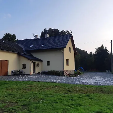 U Mlyna Apartament *