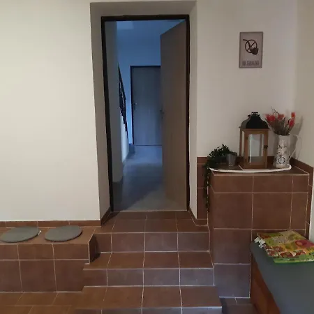 U Mlýna * Velké Losiny