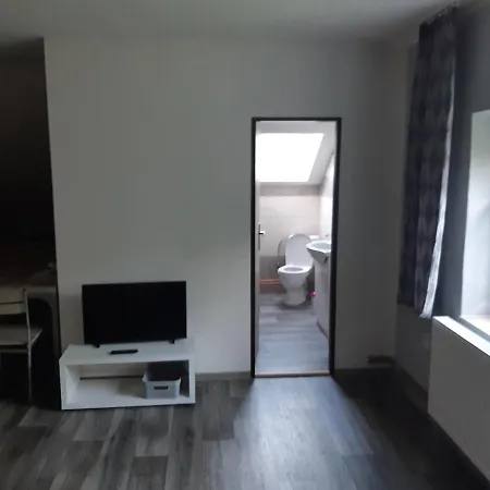 Apartament U Mlyna Velké Losiny