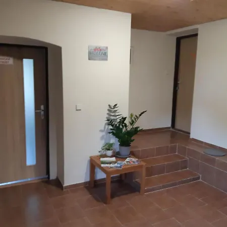 Apartamento U Mlýna *