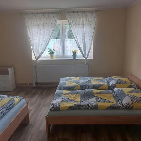 Daire U Mlyna Velké Losiny