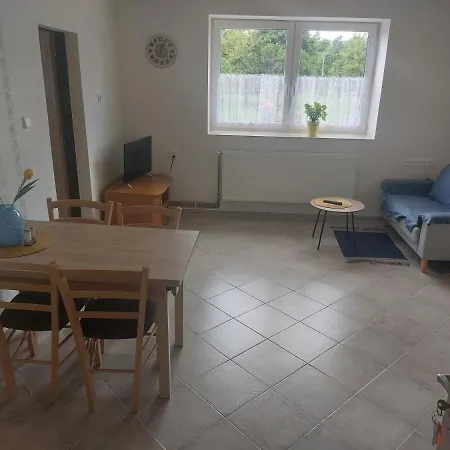 U Mlýna Apartamento Velké Losiny