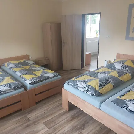 U Mlyna Apartament