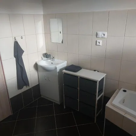 U Mlýna Apartamento *