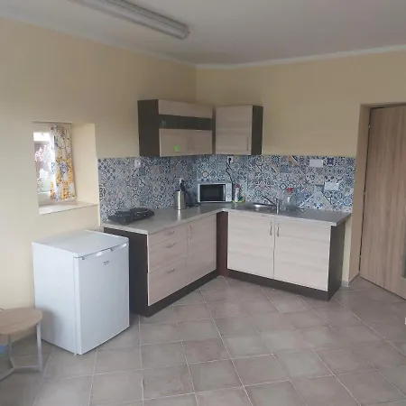 Apartament U Mlyna *