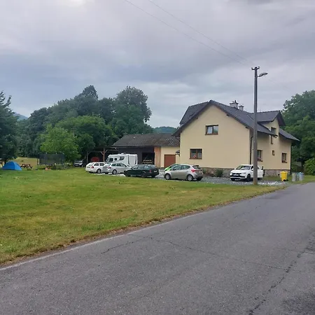 U Mlýna Velké Losiny