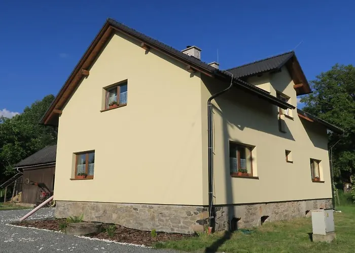 U Mlýna Velké Losiny