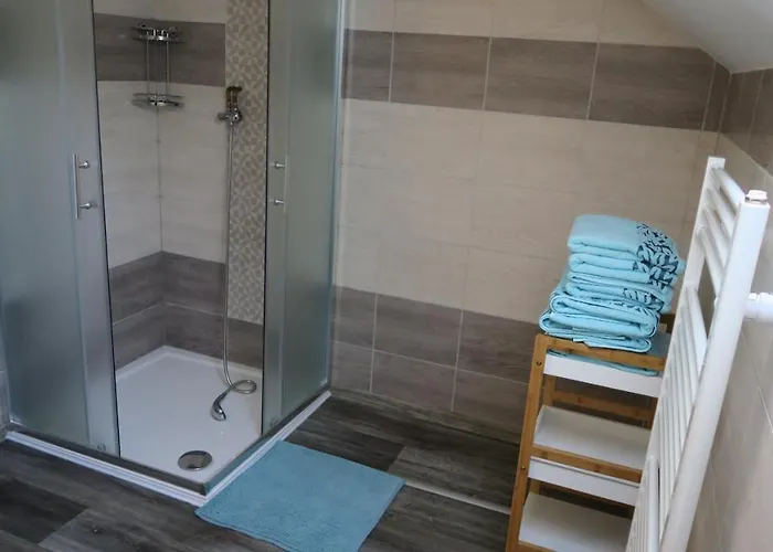 U Mlýna Apartman Velké Losiny