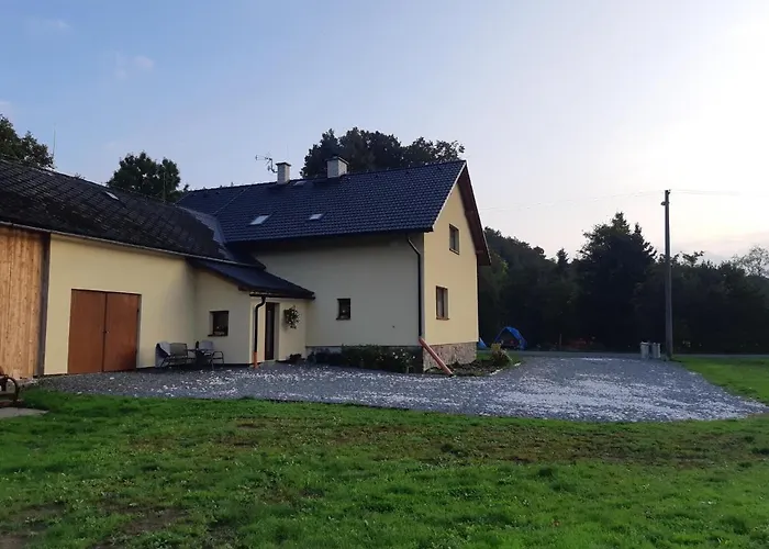 U Mlyna Appartement *