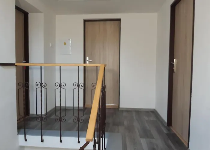 U Mlýna Apartman *